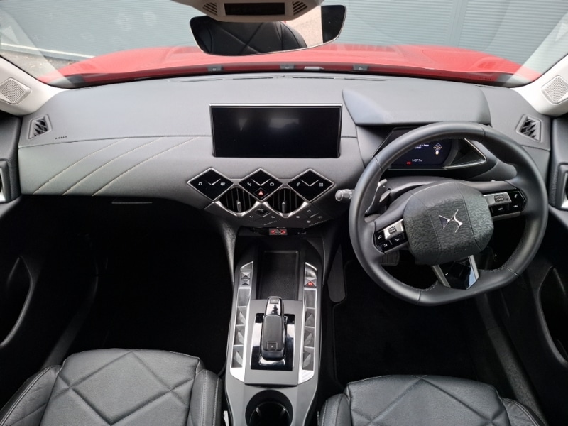 Used DS Automobiles DS 3 2022 for sale - 78032694: Photo 2