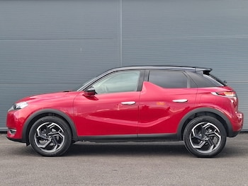 Used DS Automobiles DS 3 2022 for sale - 78032694: Photo