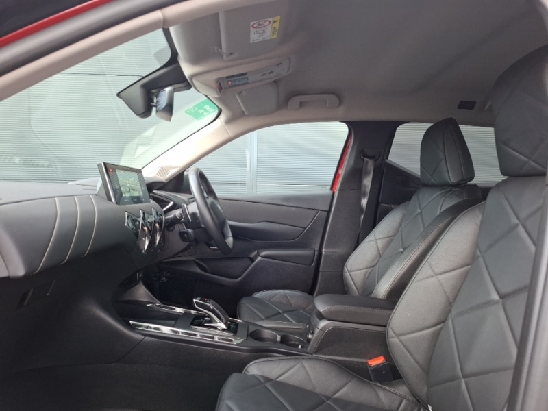 Used DS Automobiles DS 3 2022 for sale - 78032694: Photo 5