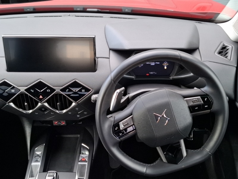 Used DS Automobiles DS 3 2022 for sale - 78032694: Photo 7