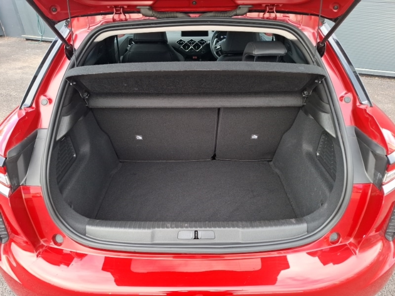 Used DS Automobiles DS 3 2022 for sale - 78032694: Photo 8