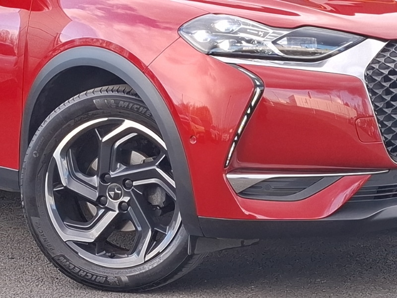 Used DS Automobiles DS 3 2022 for sale - 78032694: Photo 9