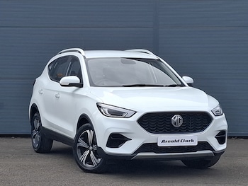 Used MG MG ZS 2023 for sale - 79493241: Photo