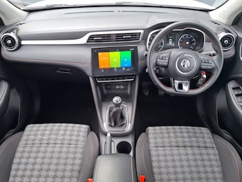 Used MG MG ZS 2023 for sale - 79493241: Photo