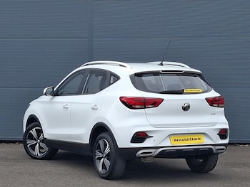 Used MG MG ZS 2023 for sale - 79493241: Photo