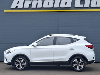 Used MG MG ZS 2023 for sale - 79493241: Photo