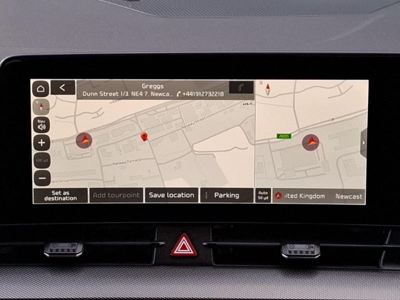 Used Kia Sportage 2022 for sale - 76213427: Photo 10