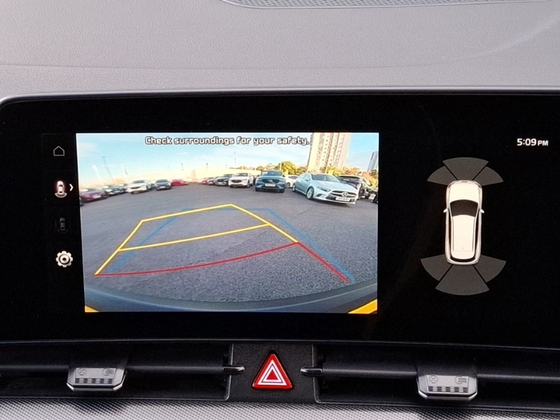 Used Kia Sportage 2022 for sale - 76213427: Photo 11