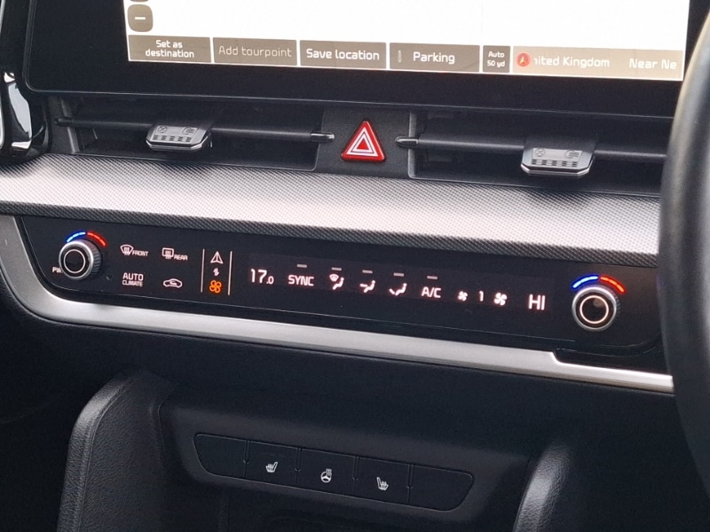 Used Kia Sportage 2022 for sale - 76213427: Photo 14