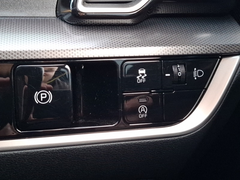 Used Kia Sportage 2022 for sale - 76213427: Photo 17