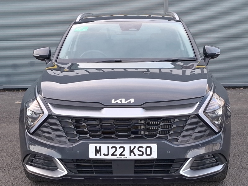 Used Kia Sportage 2022 for sale - 76213427: Photo 19