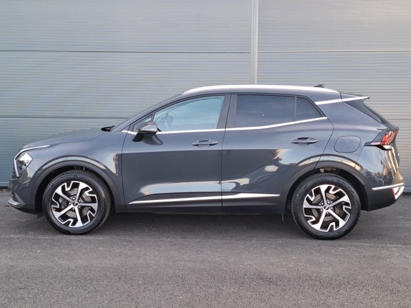 Used Kia Sportage 2022 for sale - 76213427: Photo 4