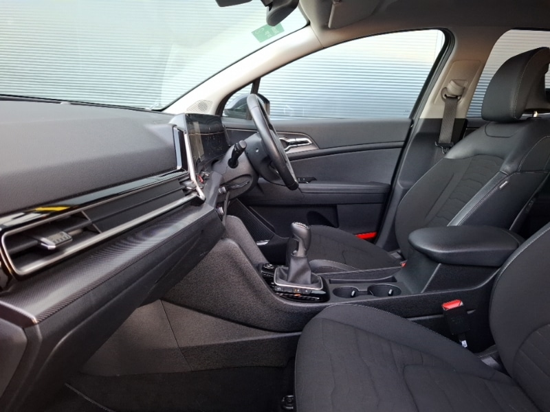 Used Kia Sportage 2022 for sale - 76213427: Photo 5