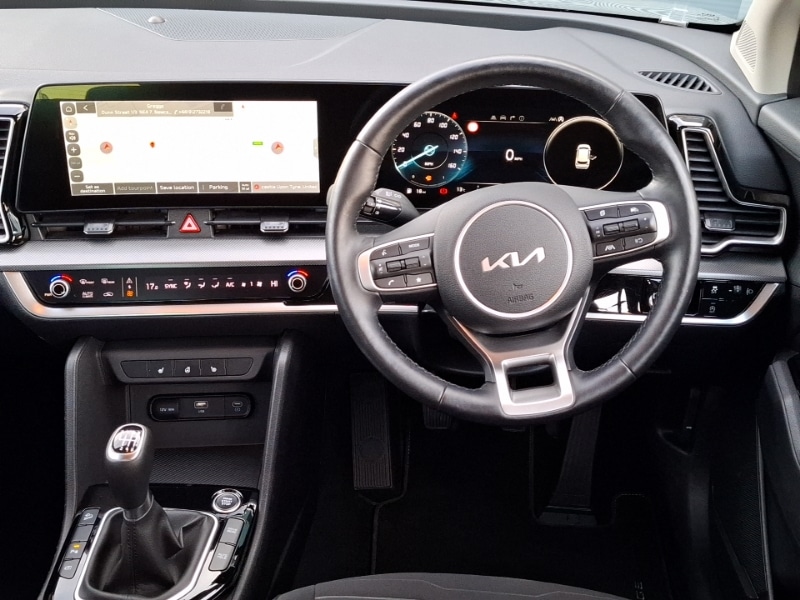 Used Kia Sportage 2022 for sale - 76213427: Photo 7