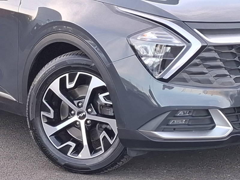 Used Kia Sportage 2022 for sale - 76213427: Photo 9