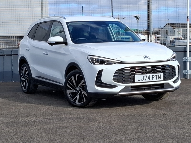 Used MG MG ZS 2025 for sale - 78023706: Photo 1