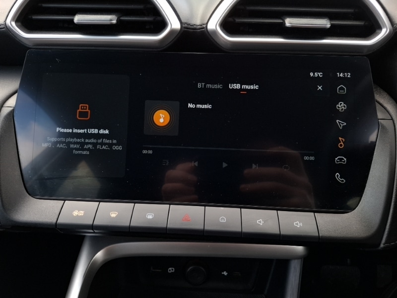 Used MG MG ZS 2025 for sale - 78023706: Photo 15