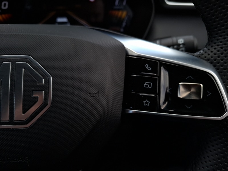 Used MG MG ZS 2025 for sale - 78023706: Photo 17