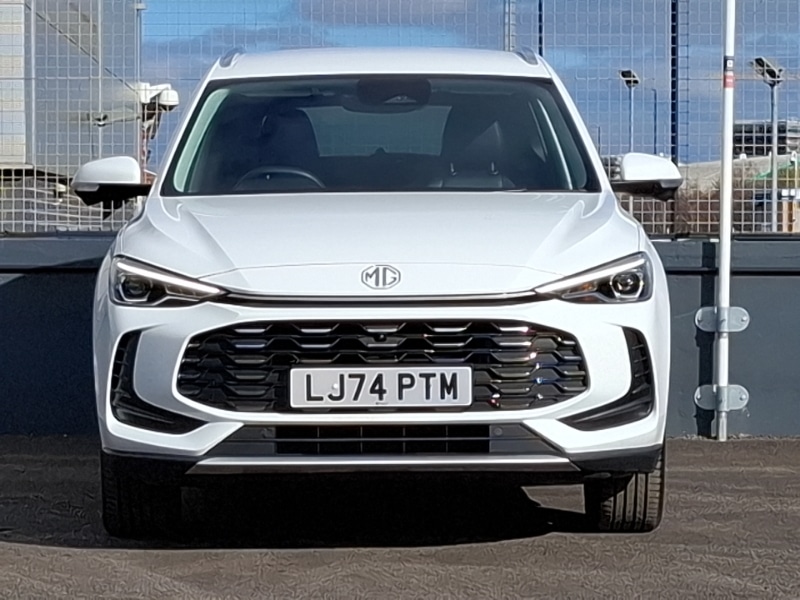 Used MG MG ZS 2025 for sale - 78023706: Photo 19