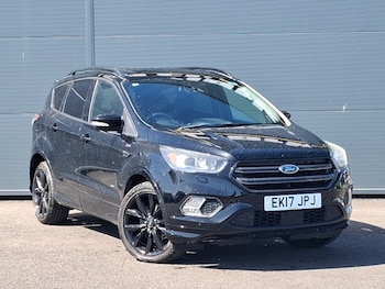 Used Ford Kuga 2017 for sale - 78441332: Photo