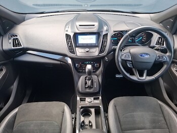 Used Ford Kuga 2017 for sale - 78441332: Photo