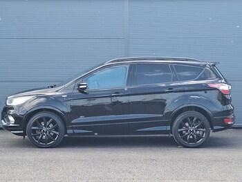 Used Ford Kuga 2017 for sale - 78441332: Photo