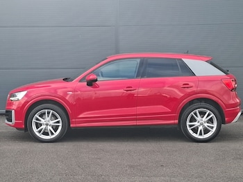 Used Audi Q2 2019 for sale - 78079933: Photo