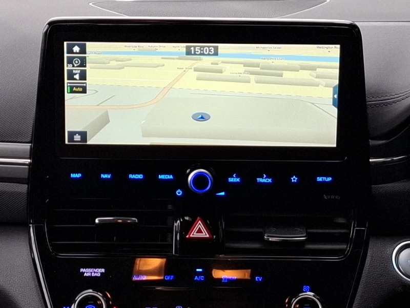 Used Hyundai IONIQ 2020 for sale - 76383800: Photo 10