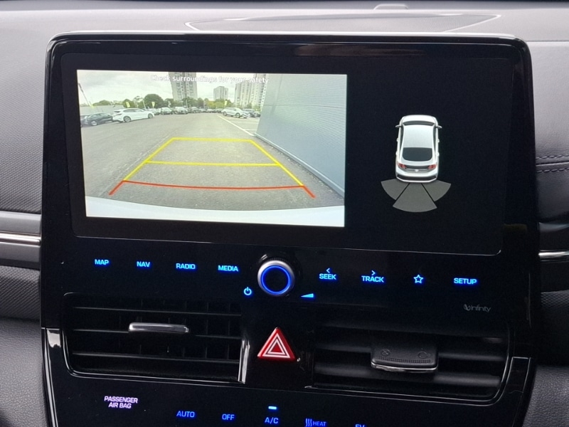 Used Hyundai IONIQ 2020 for sale - 76383800: Photo 11