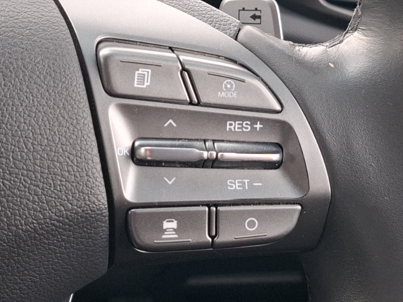 Used Hyundai IONIQ 2020 for sale - 76383800: Photo 13