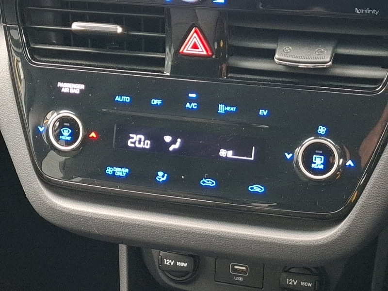 Used Hyundai IONIQ 2020 for sale - 76383800: Photo 14