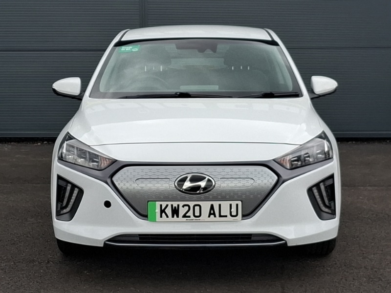 Used Hyundai IONIQ 2020 for sale - 76383800: Photo 19