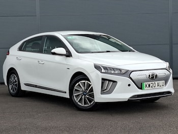 2020 - 100kW Premium 38kWh 5dr Auto