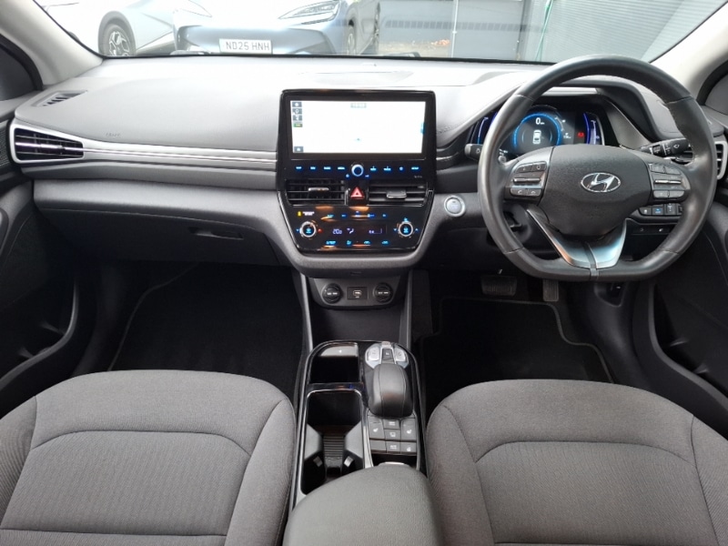 Used Hyundai IONIQ 2020 for sale - 76383800: Photo 2