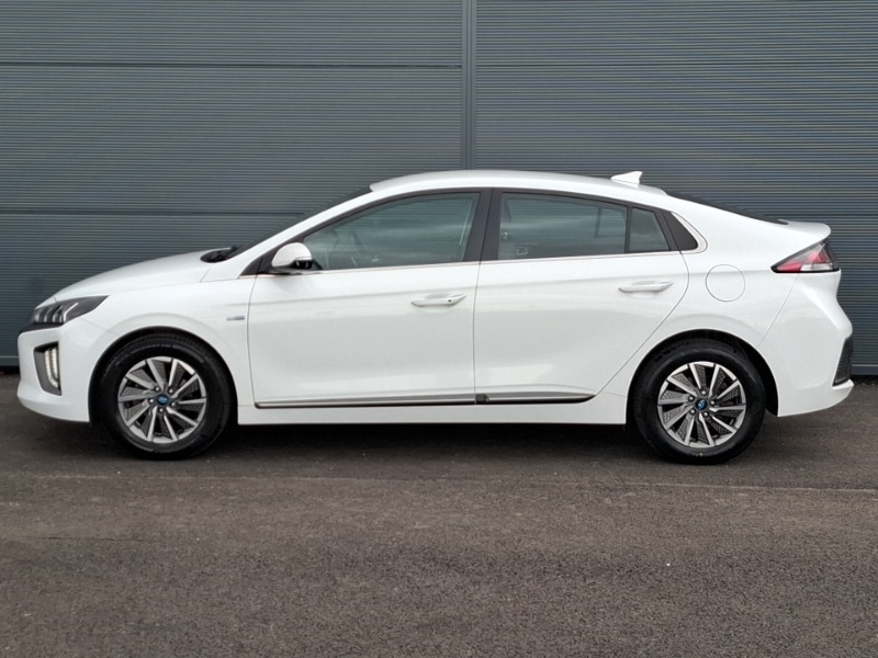 Used Hyundai IONIQ 2020 for sale - 76383800: Photo 4