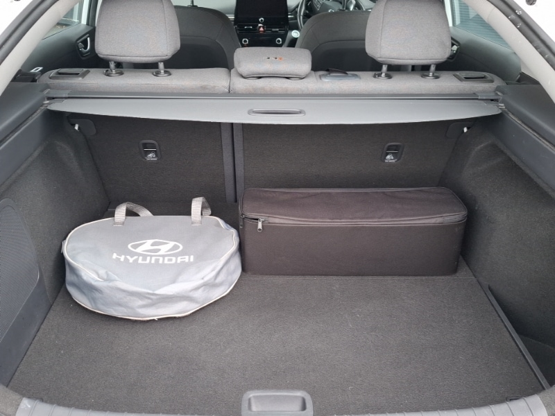 Used Hyundai IONIQ 2020 for sale - 76383800: Photo 8