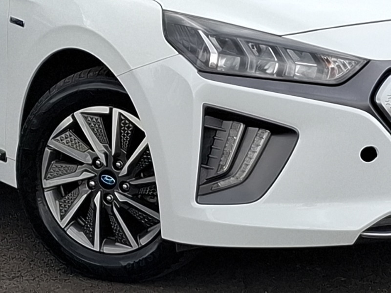 Used Hyundai IONIQ 2020 for sale - 76383800: Photo 9