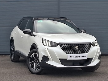 Used Peugeot 2008 2023 for sale - 78642371: Photo