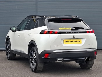 Used Peugeot 2008 2023 for sale - 78642371: Photo