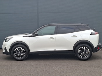 Used Peugeot 2008 2023 for sale - 78642371: Photo