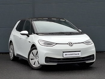 Used Volkswagen ID.3 2023 for sale - 78634113: Photo