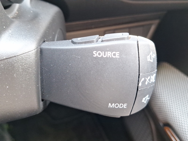 Used Dacia Sandero Stepway 2022 for sale - 76629420: Photo 13