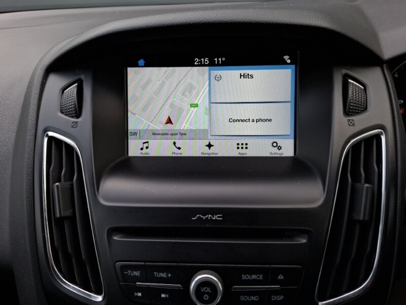 Used Ford Focus 2017 for sale - 77874462: Photo 11