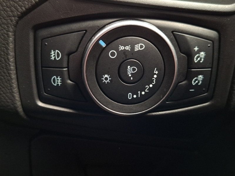 Used Ford Focus 2017 for sale - 77874462: Photo 12