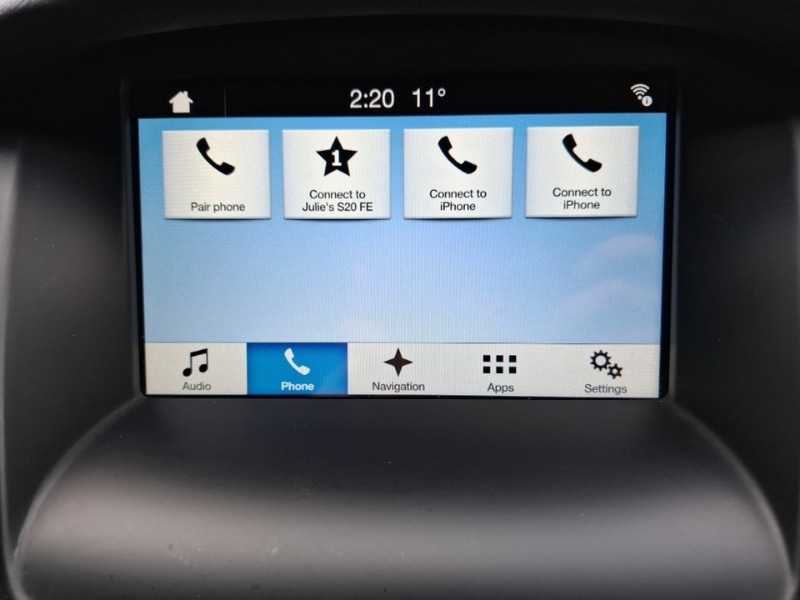 Used Ford Focus 2017 for sale - 77874462: Photo 16