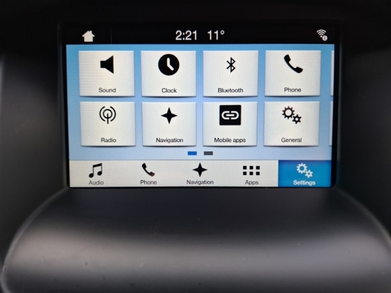 Used Ford Focus 2017 for sale - 77874462: Photo 17