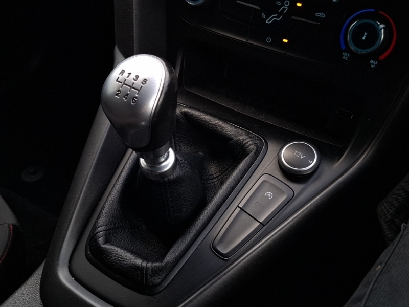 Used Ford Focus 2017 for sale - 77874462: Photo 19