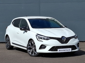 Used Renault Clio 2022 for sale - 79092482: Photo