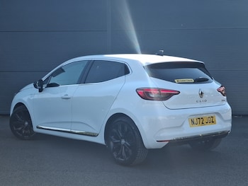 Used Renault Clio 2022 for sale - 79092482: Photo