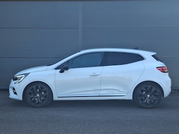 Used Renault Clio 2022 for sale - 79092482: Photo